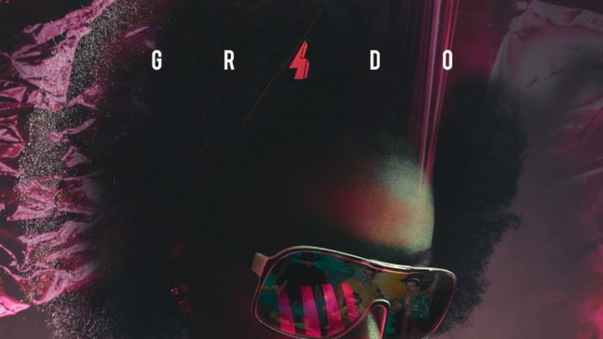 Grado lanza “No hay manera”