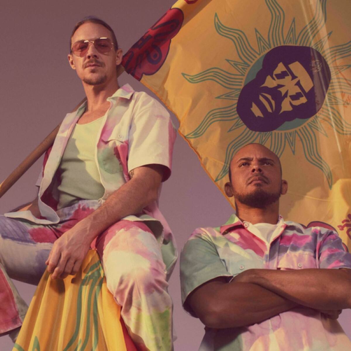 Major Lazer estrena “Lay Your Head On Me” junto a Marcus Mumford