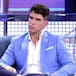 Diego Matamoros saca a la luz las graves secuelas que le ha dejado el Covid-19