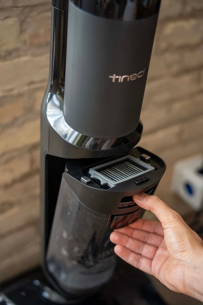 Tineco FLOOR ONE S7 Stretch Steam