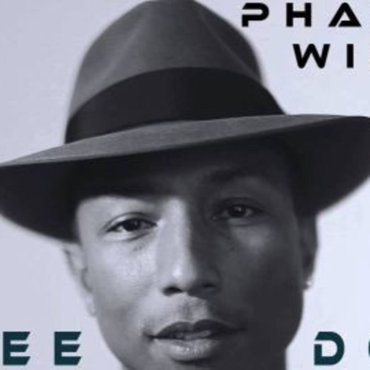 Pharrell Williams estrena nuevo video