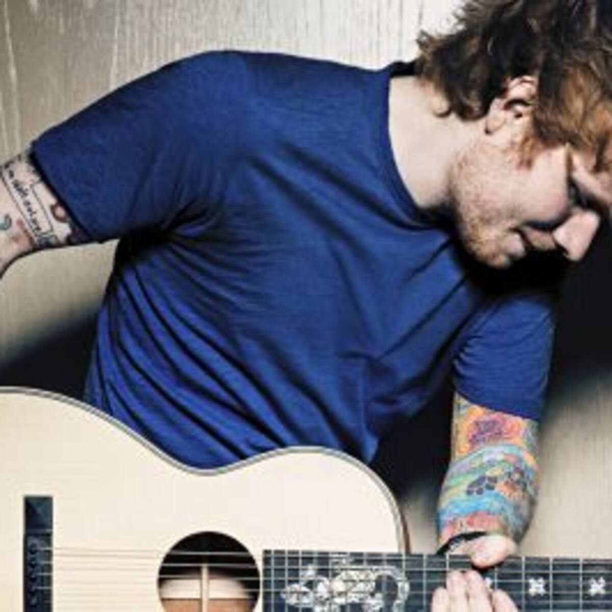 ¿Ed Sheeran copió una de sus mejores canciones?