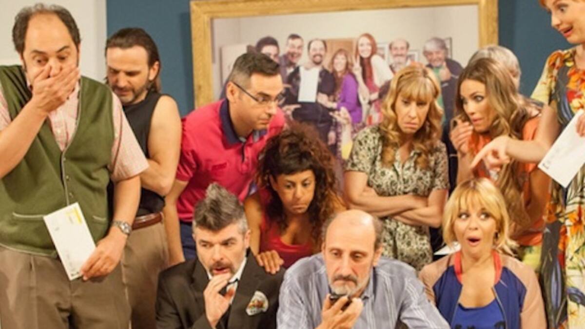 ‘La que se avecina’ vuelve con el personaje más esperado y deseado