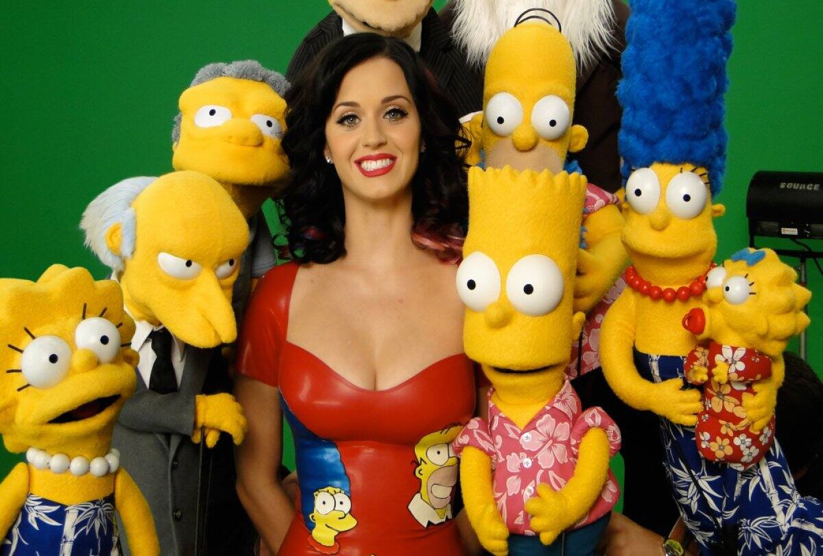 Katy Perry
