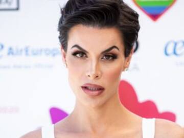 Jedet: “A Lindsay Lohan, Nicole Richie y Mary-Kate Olsen las admiro, pero no me gustaría ser como ellas”