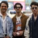 Jonas Brothers estrena dos nuevas canciones, ‘Walls’ y ‘Waffle house’, de su nuevo disco