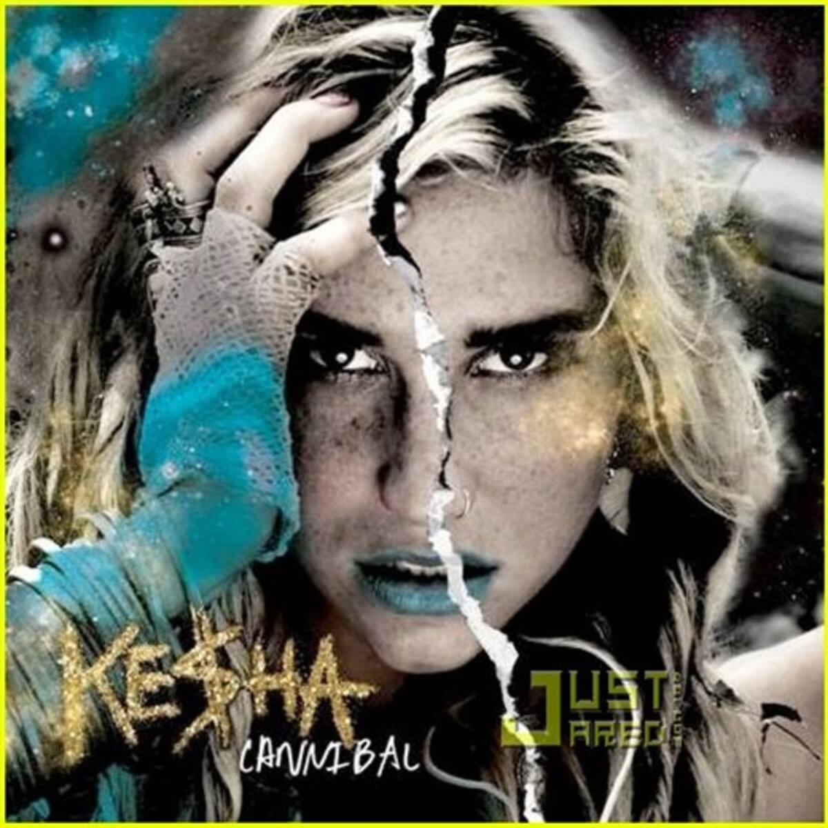 Mirá en exclusiva el nuevo de Ke$ha 'We R who we R '