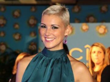 María Jesús Ruiz presume de novio con una bonita y sensual foto en la playa