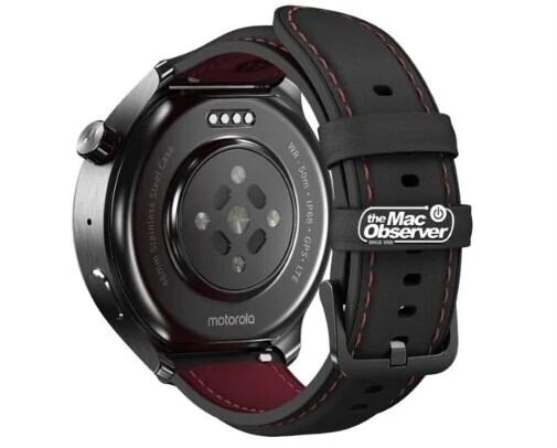 Motorola Smartwatch Ultra