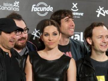 La Oreja de Van Gogh anuncia el videoclip de Sirenas, una de sus canciones de Un susurro en la tormenta