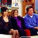 ESTA ES LA FOTO DEL REENCUENTRO DE 'FRIENDS' QUE MATTHEW PERRY HA TENIDO QUE BORRAR
