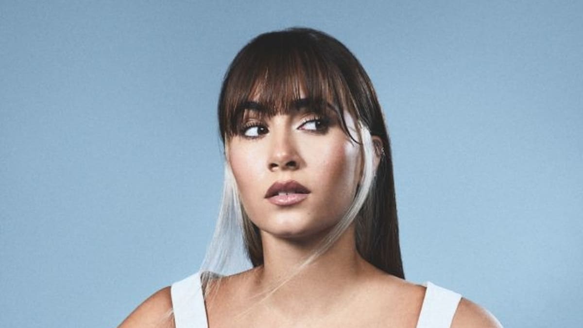 Aitana, Shakira, Jennifer Lopez, Gabinete Caligari: viaje por los Nº1 de mayo en La Máquina del Tiempo