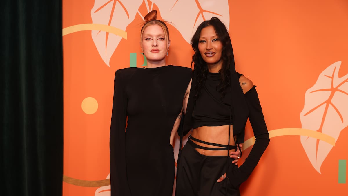 'Ritual', el cuarto disco de estudio de Icona Pop, las creadoras de I love it