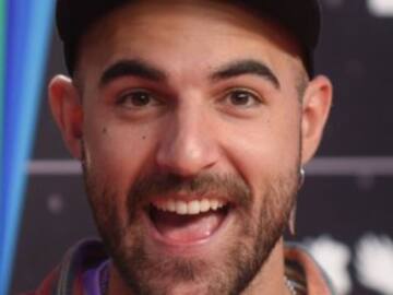 Las canciones de Nil Moliner que nos gustaría escuchar en LOS40 Primavera Pop 2022