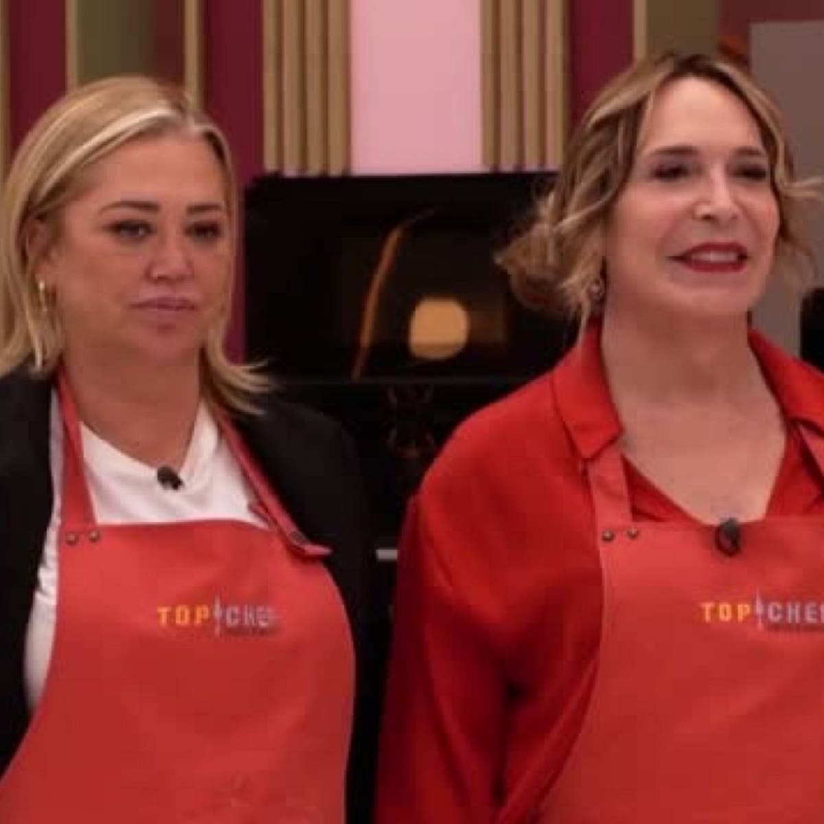 ‘Top chef: Dulces y famosos’ sorprende con la decisión ante la posible expulsión de Belén Esteban o Benita