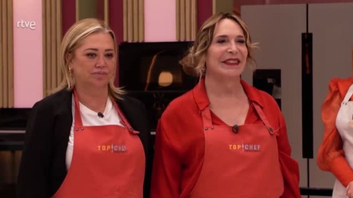 ‘Top chef: Dulces y famosos’ sorprende con la decisión ante la posible expulsión de Belén Esteban o Benita