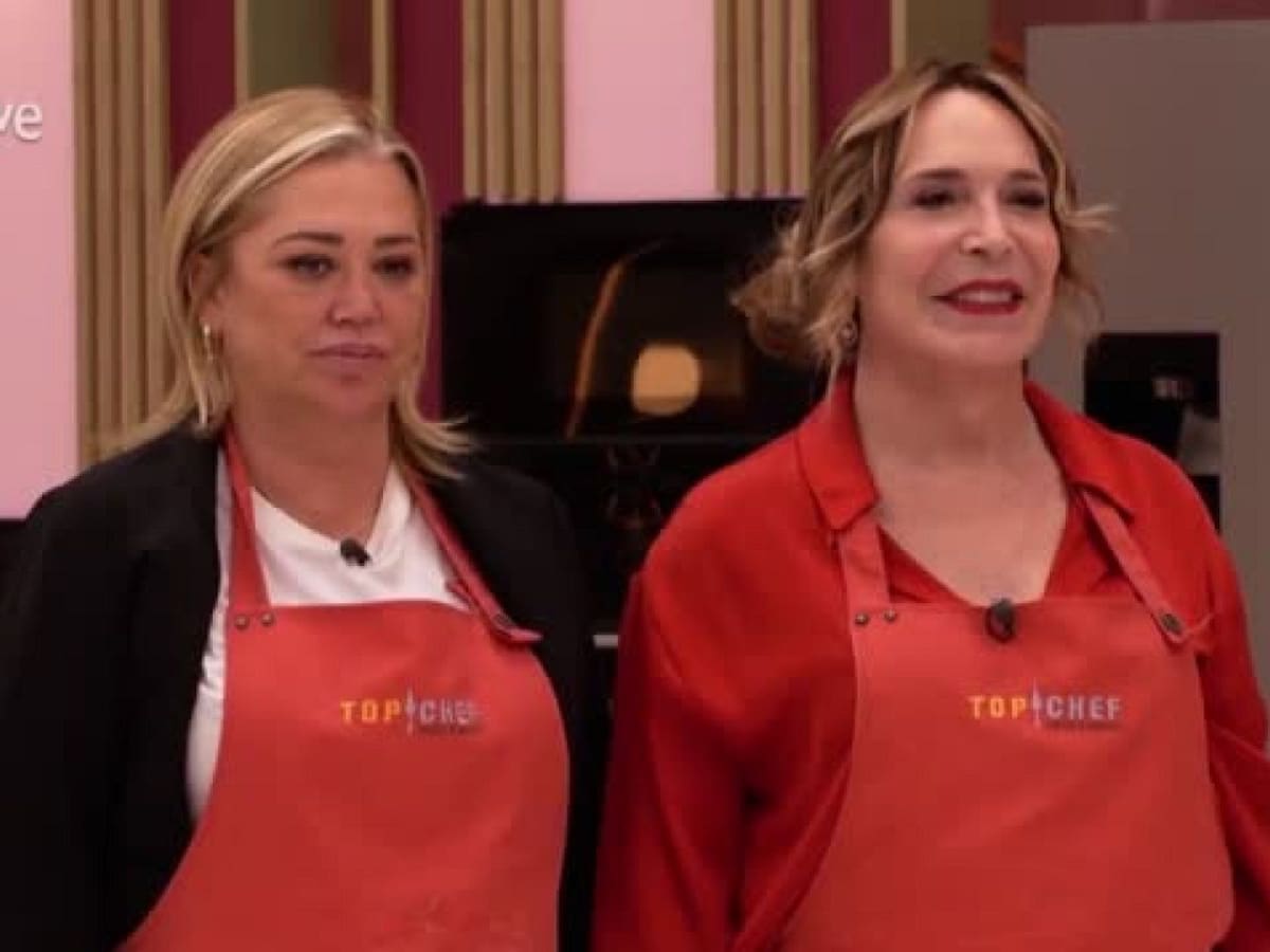 ‘Top chef: Dulces y famosos’ sorprende con la decisión ante la posible expulsión de Belén Esteban o Benita