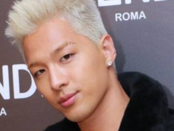 Taeyang (Big Bang) regresa al K-Pop con ‘VIBE’ junto a Jimin de BTS