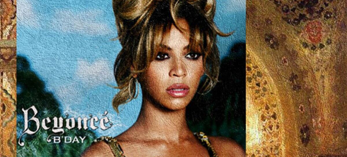 Beyoncé