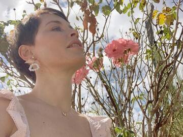 Por mucho que digan, Soraya y Chenoa son buenas amigas y lo demuestran grabando una canción