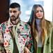 Gigi Hadid y Zayn disfrutan de su primer cita tras convertirse en padres