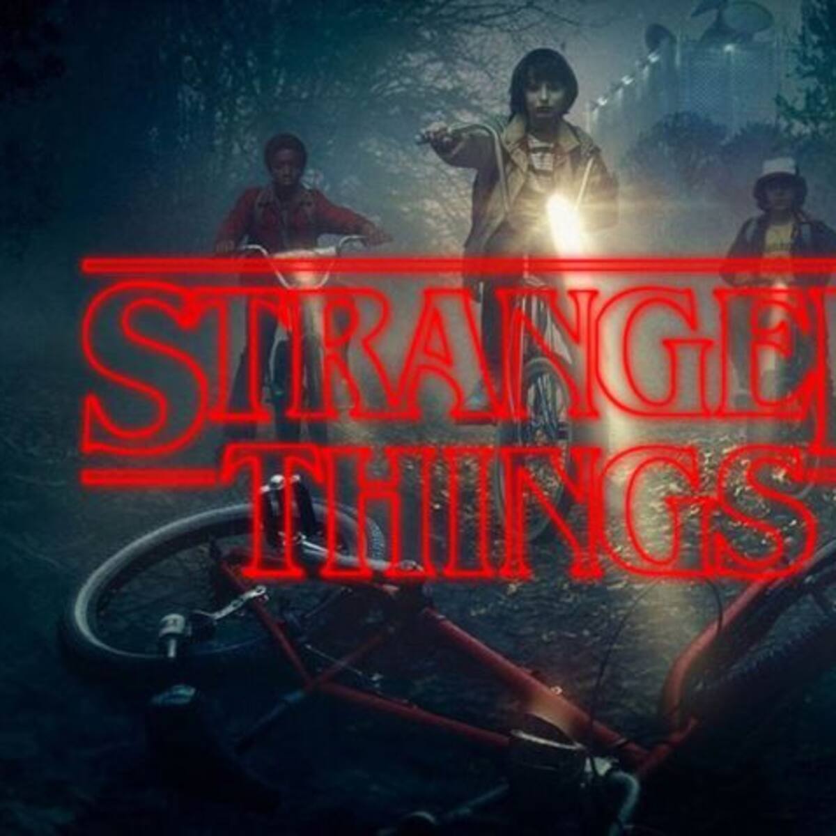 Stranger Things: Confirmaron un dato importante de la nueva temporada