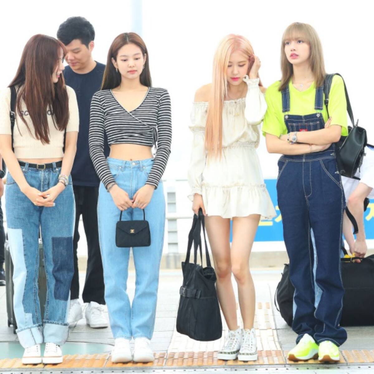 BlackPink estrena 'How You Like That'