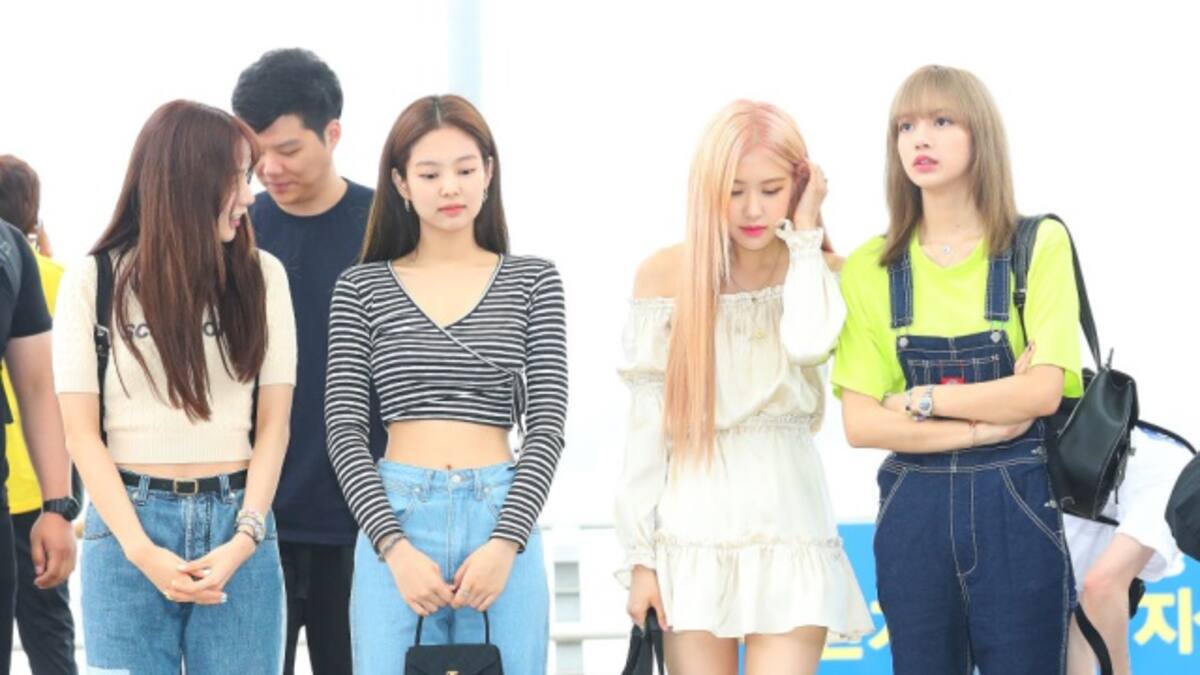 BlackPink estrena 'How You Like That'