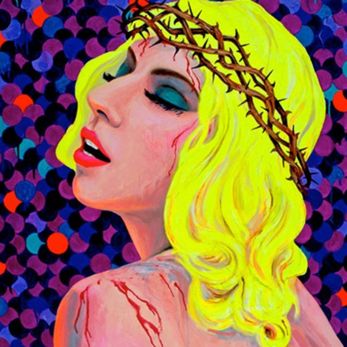 Lady Gaga cuestionada
