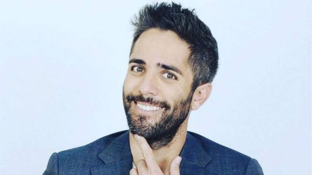 Roberto Leal consigue poner celoso a Jon Kortajarena