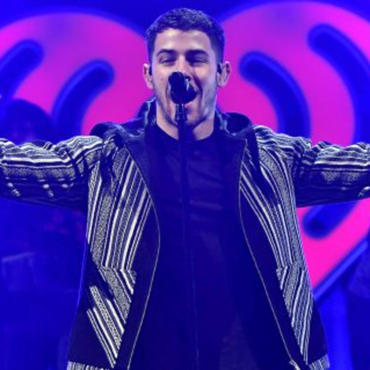 ¿Vuelven? Nick Jonas habló de los Jonas Brothers