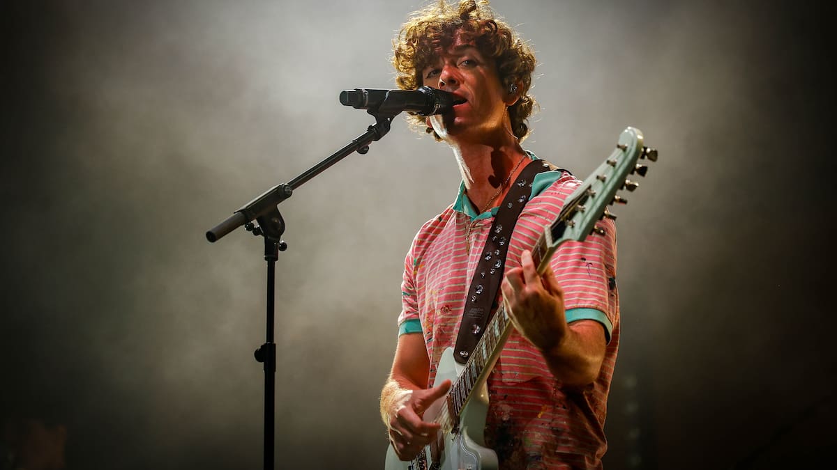 Concierto de Guitarricadelafuente en el Movistar Arena de Madrid: a qué hora abren las puertas, cuándo empieza y setlist de canciones