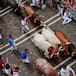 Programa de San Fermín 2025: conciertos gratis, horario del chupinazo y encierro de toros
