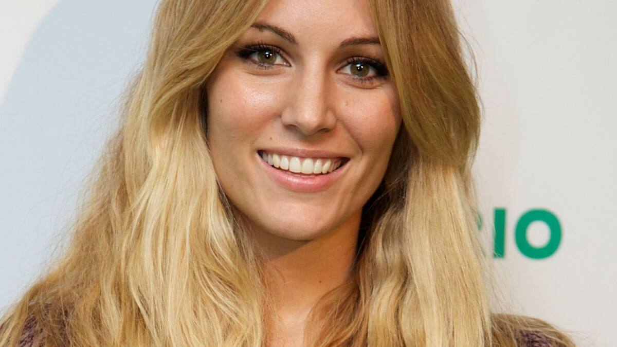 Las 15 sorpresas que encerrará Catarsis de Edurne