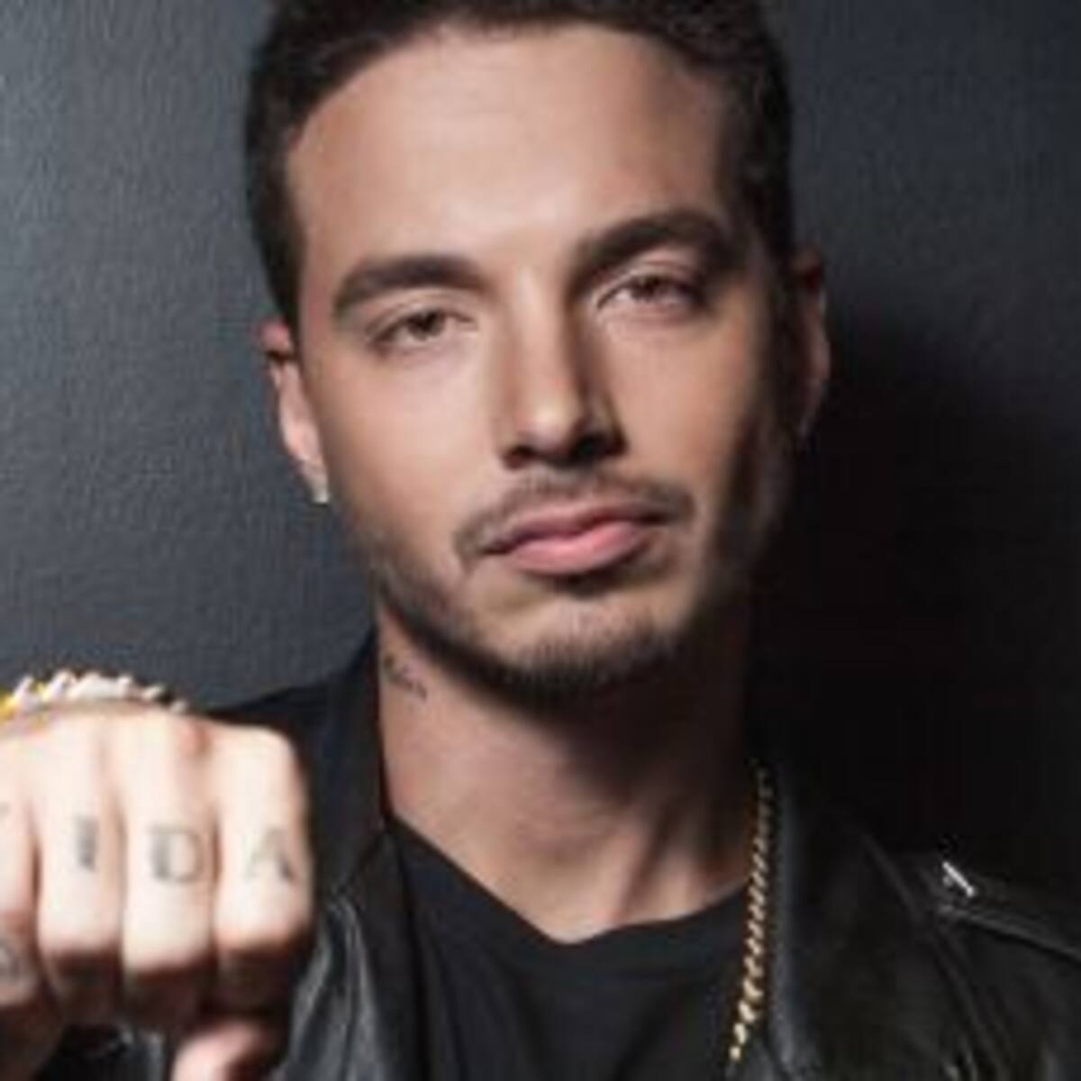 Pau Varela charló con J. Balvin
