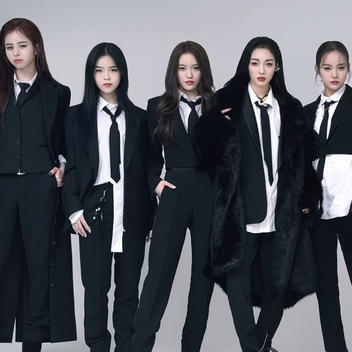 La girlband de K-Pop XG anuncia su debut