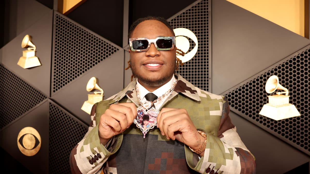 Muere Tay Keith a los 29 años, productor de Beyoncé, Drake o Travis Scott