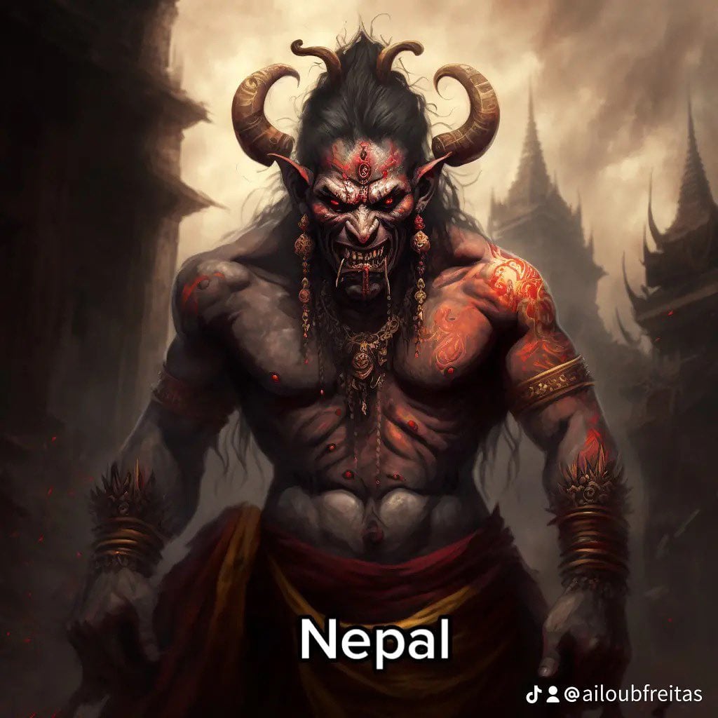 Nepal