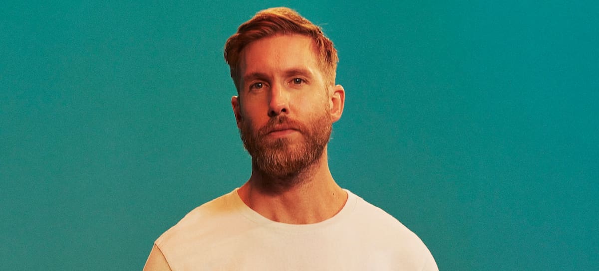 Calvin Harris