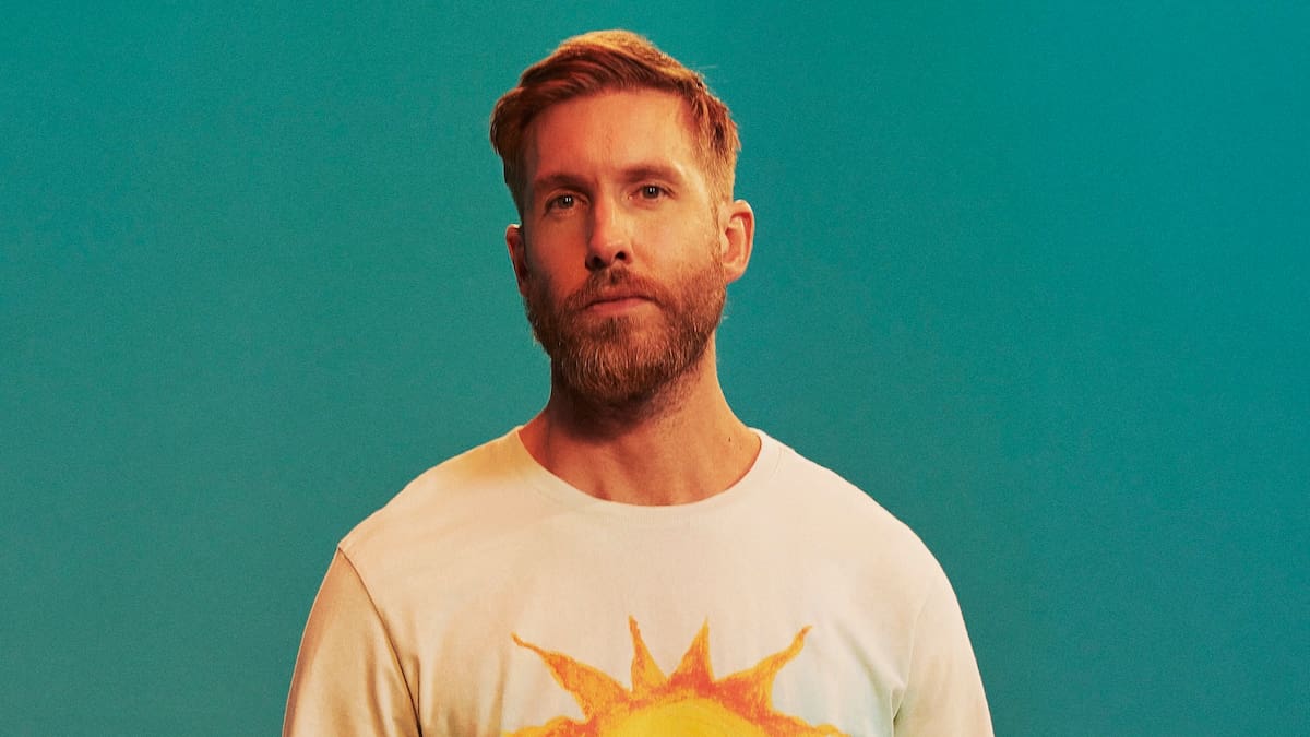 Calvin Harris revienta el Guinness por la sesión más multitudinaria en solitario