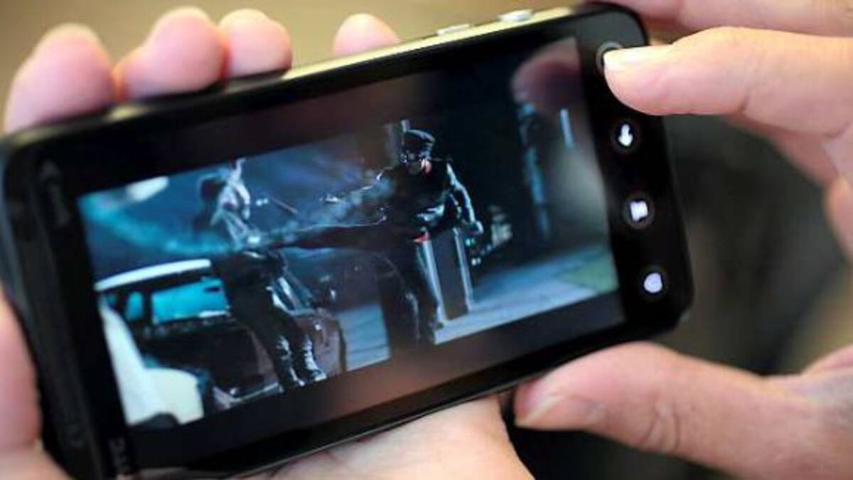 Las mejores aplicaciones para los fanáticos de las series