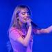 Natalia Lacunza sobre ‘Me he pillao x ti’, su colaboración con Ana Mena: “Los pelos de punta”