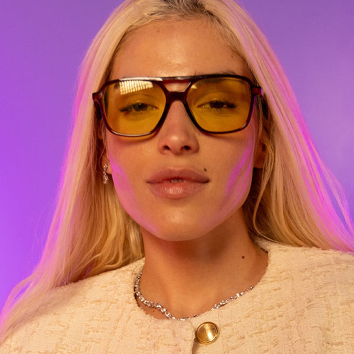 Elena Rose sobre cómo ha cambiado el acercamiento a la sexualidad de las mujeres en la música: “Qué rico darte placer”