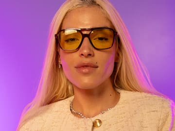 Elena Rose comparte sus historias de amor y música junto a Alejandro Sanz, Ed Sheeran, David Bisbal o Danny Ocean