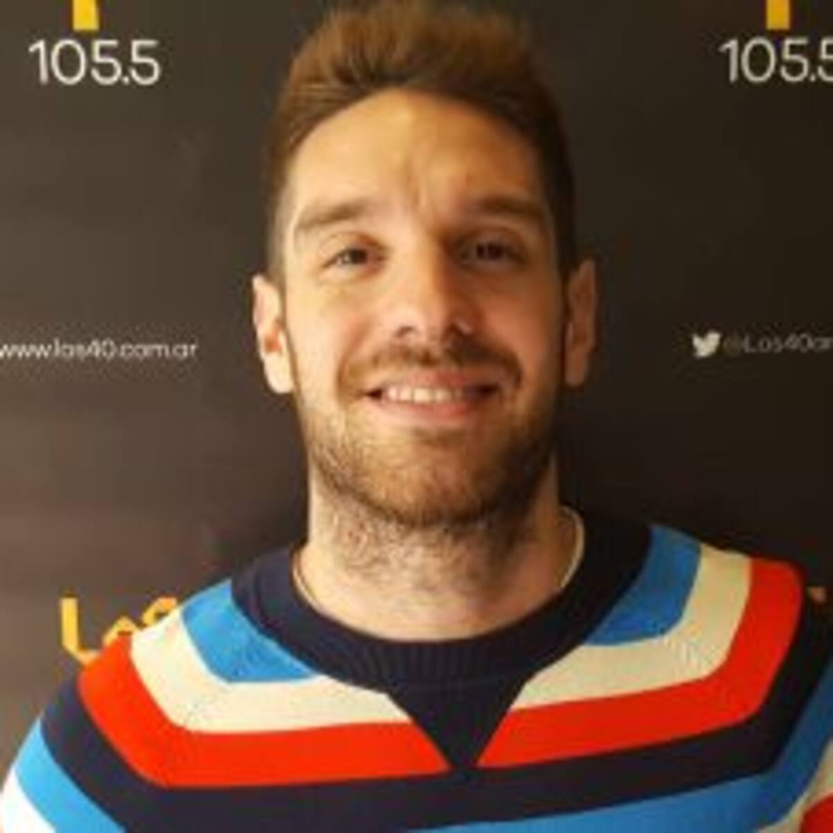 ¡Internight ahora con Nico Maldonado!