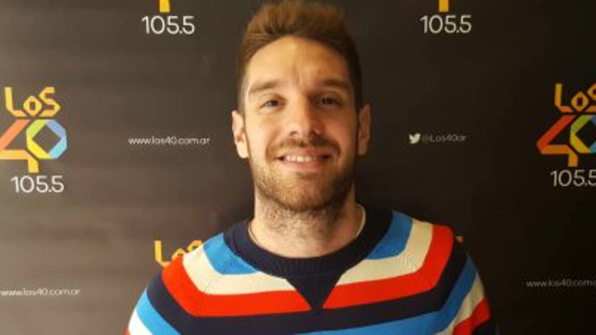 ¡Internight ahora con Nico Maldonado!