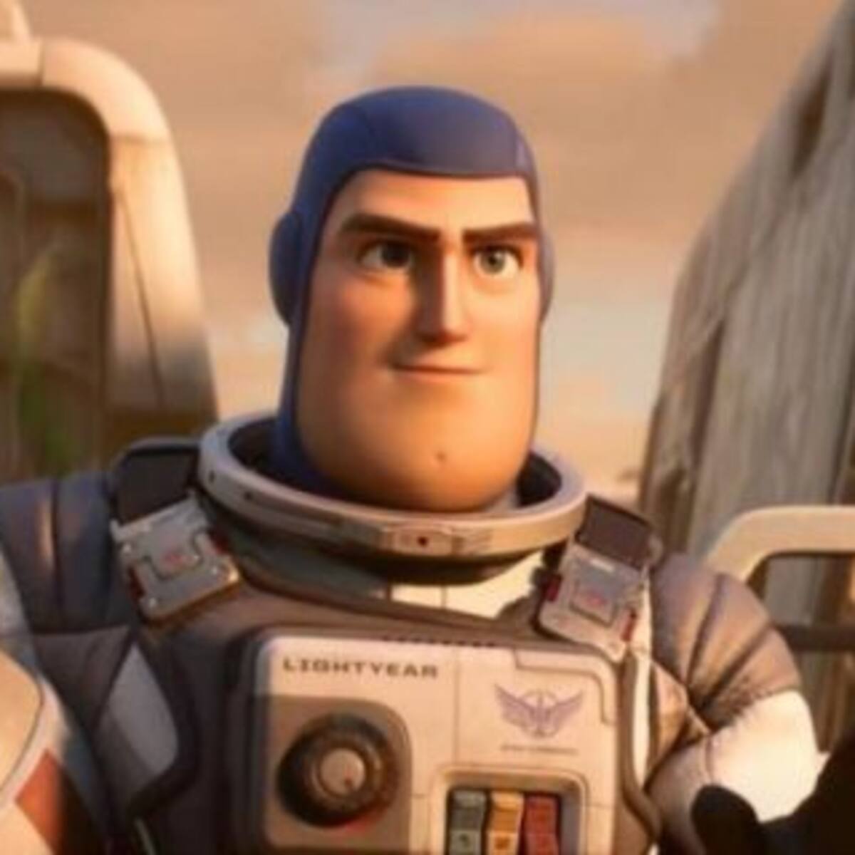 Mirá el tráiler de 'Lightyear', la nueva película de Pixar