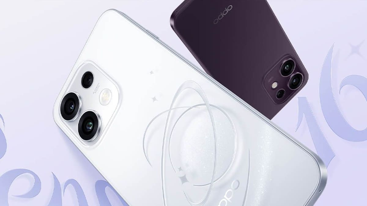 OPPO presenta la serie Reno16 en España: fotografía de calidad, herramientas creativas con IA y un accesorio muy especial