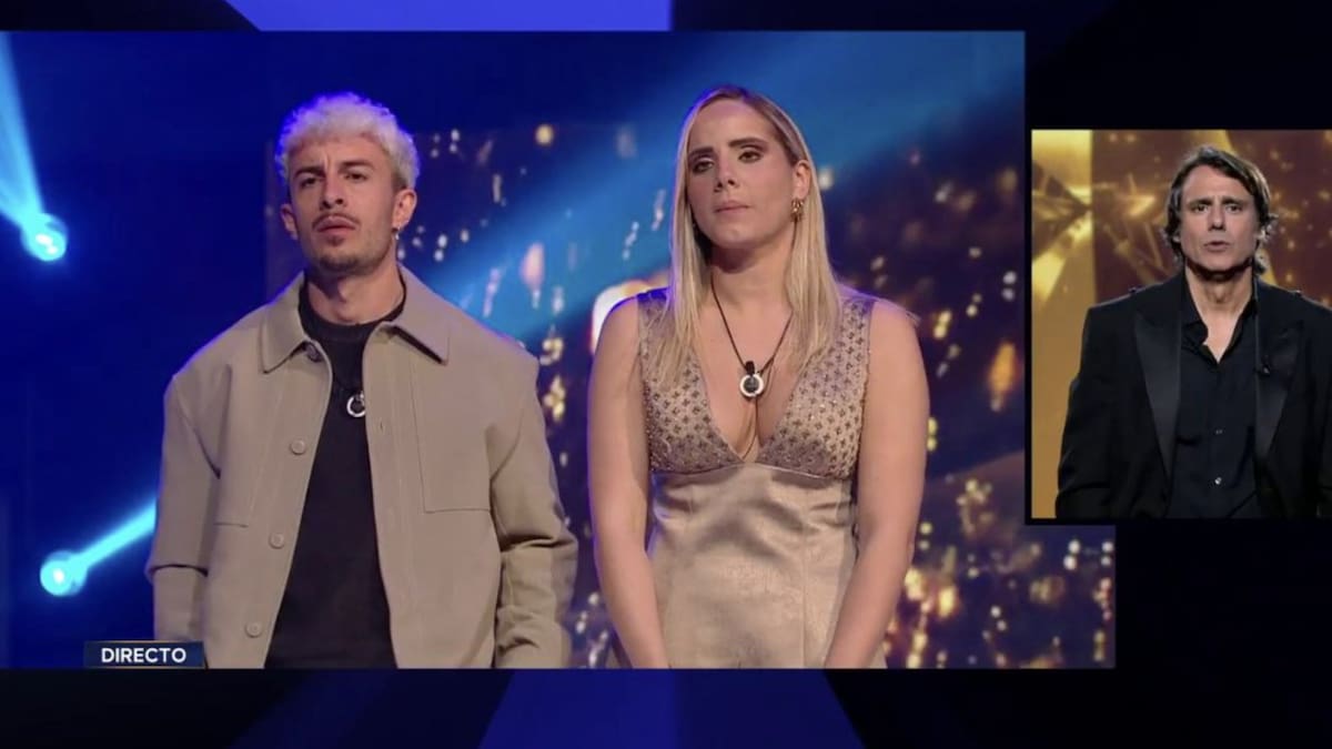 Un último expulsado de ‘Gran Hermano Dúo 4’ deja el nombre de los tres finalistas que podrían ganar el maletín