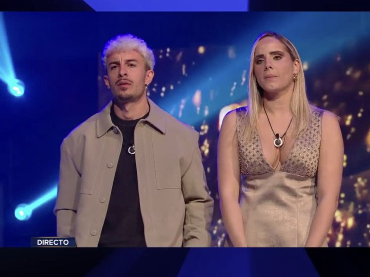 Un último expulsado de ‘Gran Hermano Dúo 4’ deja el nombre de los tres finalistas que podrían ganar el maletín